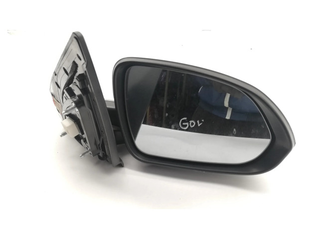 Zpětné zrcátko pravé KIA Rio 2022 2E171252, E13049725