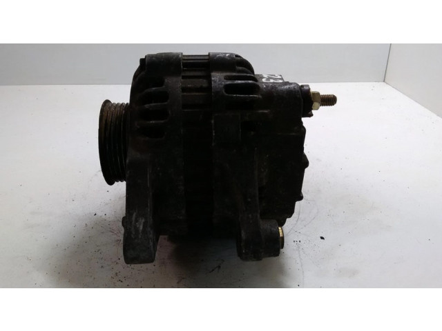 Генератор MD313395, A3TA0791 Mitsubishi Pajero 3.0