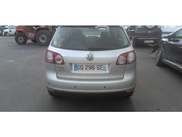 Зеркало электрическое Volkswagen Golf Plus 2005 - 2013 года