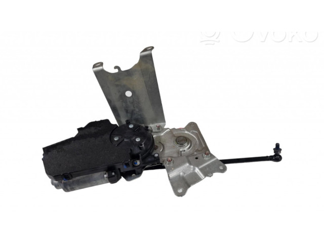 Замок багажника 42711010510, 208311005420 Mitsubishi Outlander 2013-- года