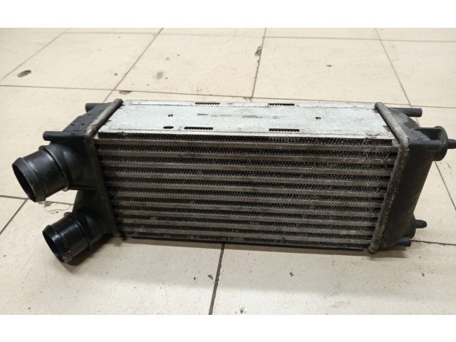 Интеркулер  9656503980   Peugeot 5008 