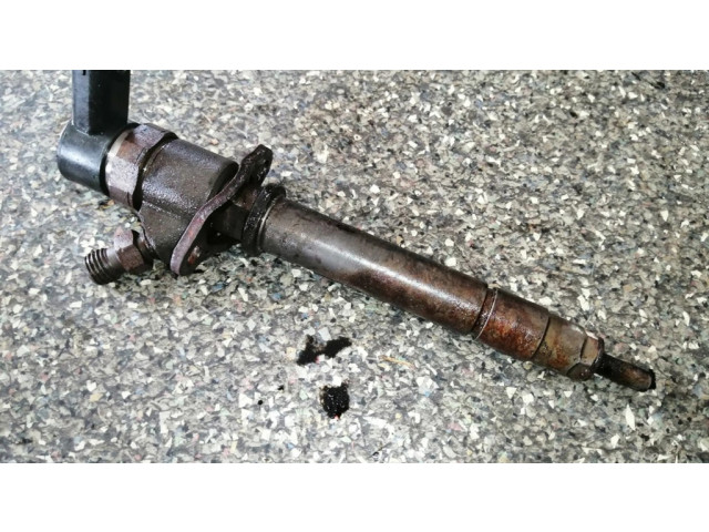 Vstřikovač 0445110078, 8658351 Volvo V70 pro naftový motor 2.4