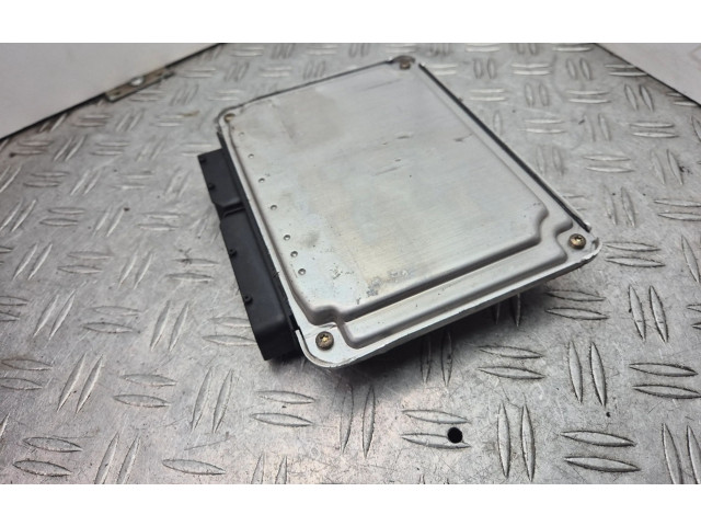 Řídící jednotka 8N0906018A, 0261204898 Audi TT Mk1 2002