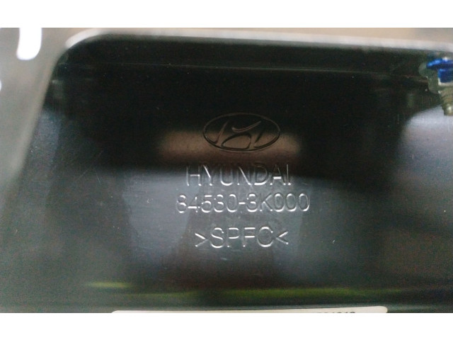 Подушка безопасности пассажира 845303K000 Hyundai Sonata