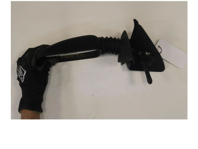 Řídící jednotka Fiat 500 Cinquecento 1994