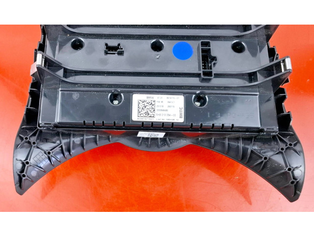 Блок управления климат-контролем 6819715   Mini One  Cooper F56 F55