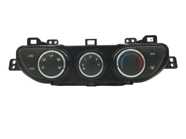 Модуль блока управления кондиционером 97250B9000, 97250B4XXX Hyundai i10