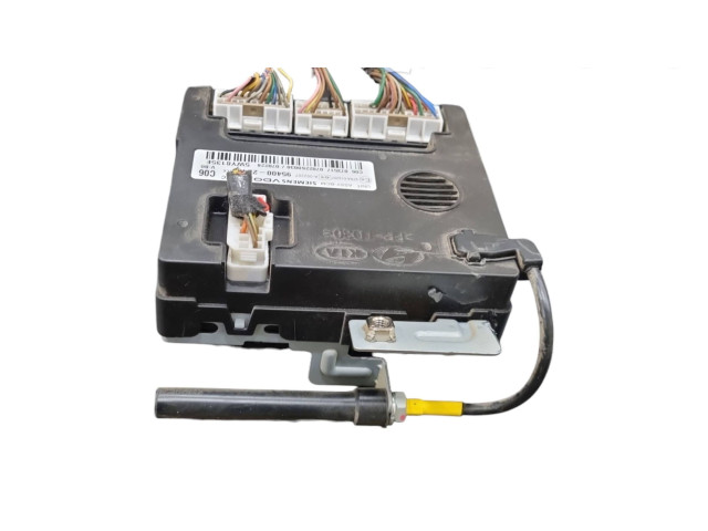 Блок управления иммобилайзера 954002B480 Hyundai Santa Fe 2007