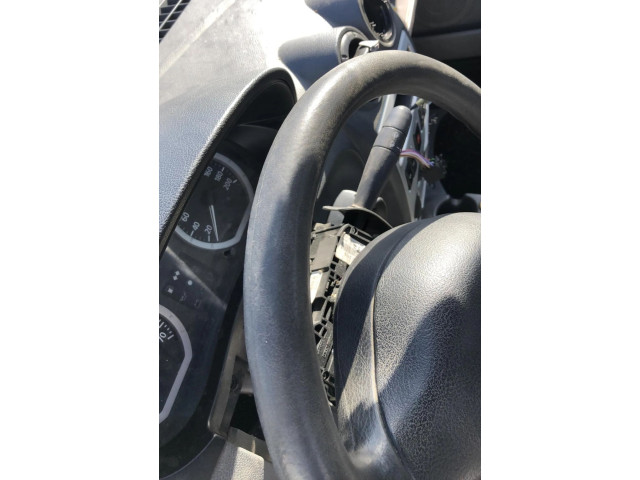 Руль Dacia Logan I 2004 - 2012 года 6001550990