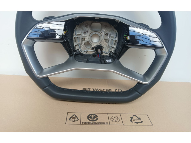 Руль Audi e-tron - года 89A419091L