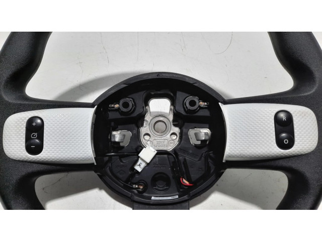 Volant Renault Twingo III 2018 484004149R, 34146661G