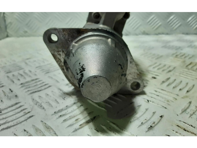 Стартер       Chevrolet Rezzo  2000 - 2011 года   