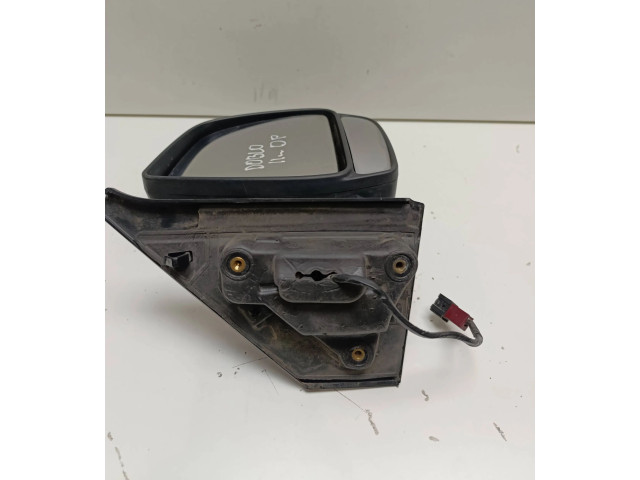 Zpětné zrcátko Fiat Doblo 2011 E9026286, 0316286100