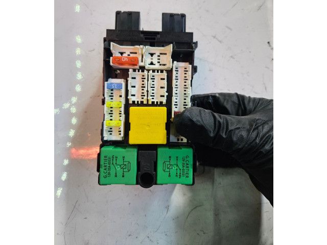 Pojistková skříňka 9685492680 Toyota Proace 2021