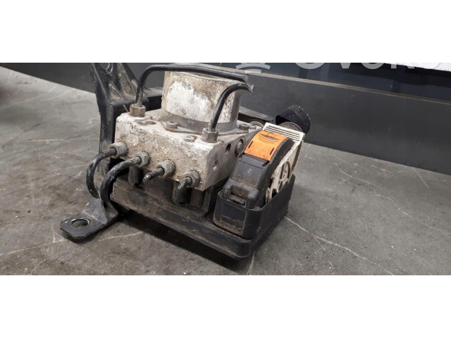 Блок АБС 52022986   Jeep  Renegade  2014 -  года