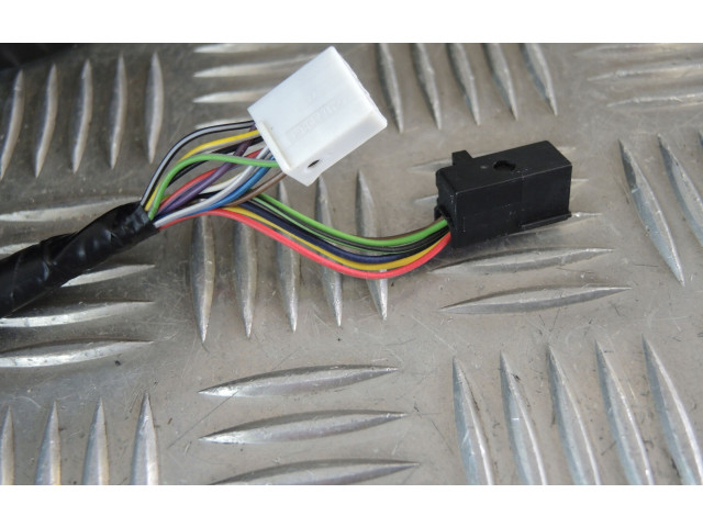 Зеркало электрическое SsangYong Rexton - года