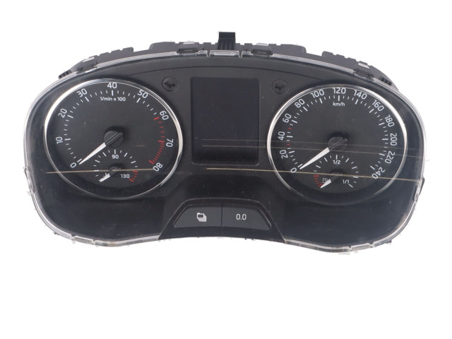 Панель приборов 5JA920840D Skoda Rapid (NH)