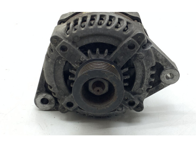 Генератор 2W9310300AB, 1042103082 Jaguar XJ X350