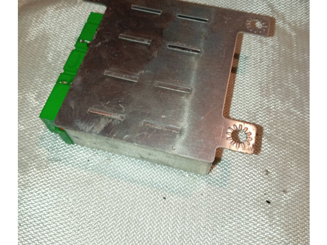 Блок подушек безопасности 51795433, 391156 Fiat Grande Punto