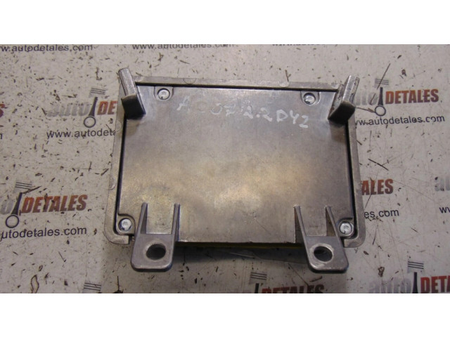 Блок подушек безопасности 77960SEGE822M1 Honda Accord