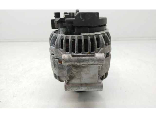 Генератор 06H903016L, 0124525113 Audi A4 Allroad