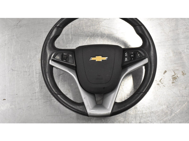 Volant Chevrolet Cruze 2013   
