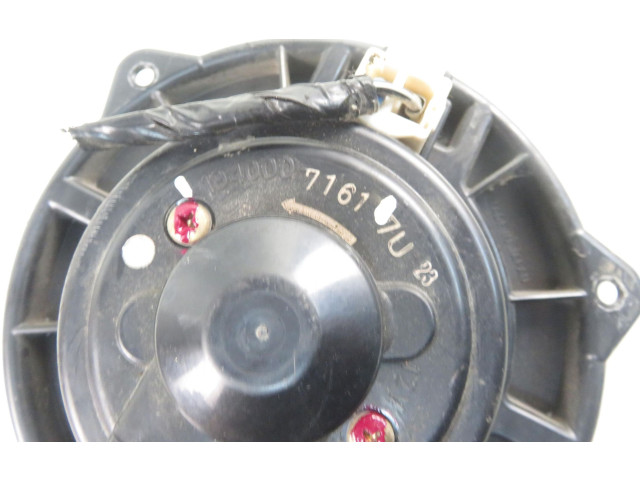 Вентилятор печки 1940007161, 1940007161 Mitsubishi Pajero