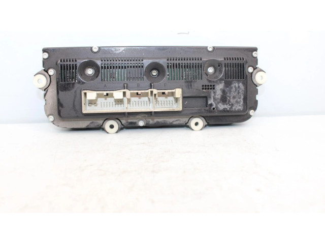 Блок управления климат-контролем NOTIENEREFERENCIA   Volkswagen Golf Plus