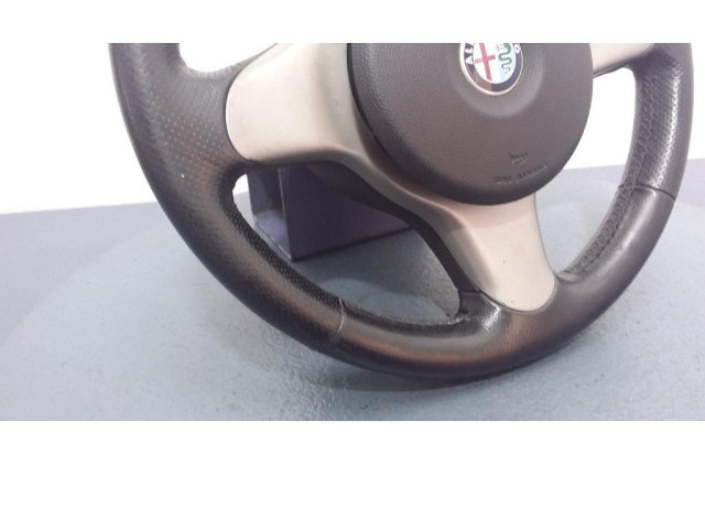 Руль Alfa Romeo 159 - года 86250210091, 86250210091