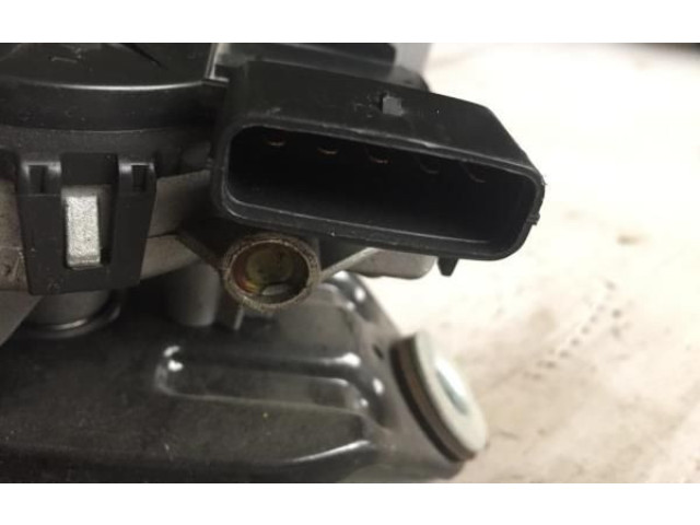 Двигатель стеклоочистителей KIA Ceed