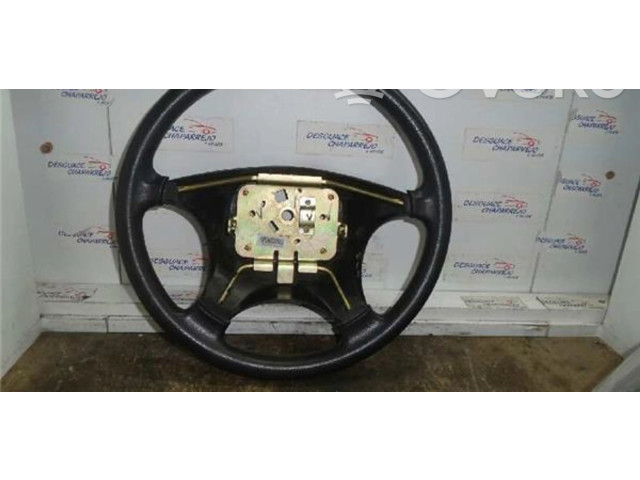 Руль Tata Indica Vista II 2008 - 2014 года