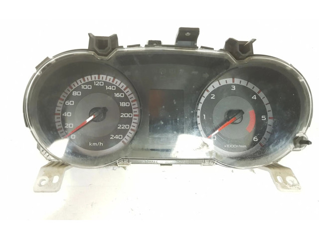 Панель приборов 8100A485, 8100A485 Mitsubishi Outlander