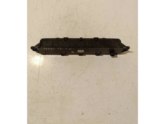 Řídící jednotka 98081722ZD, 35250501   Peugeot Expert 2018