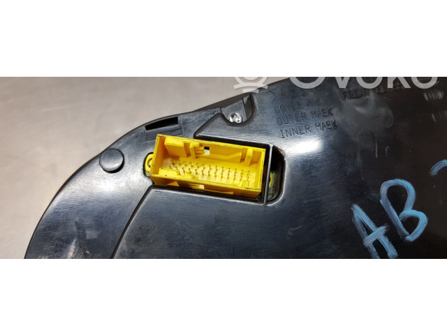 Панель приборов 9810462780   Peugeot 5008       