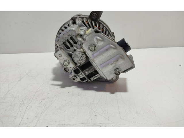 Генератор A2TC1391ZE   Honda Civic      