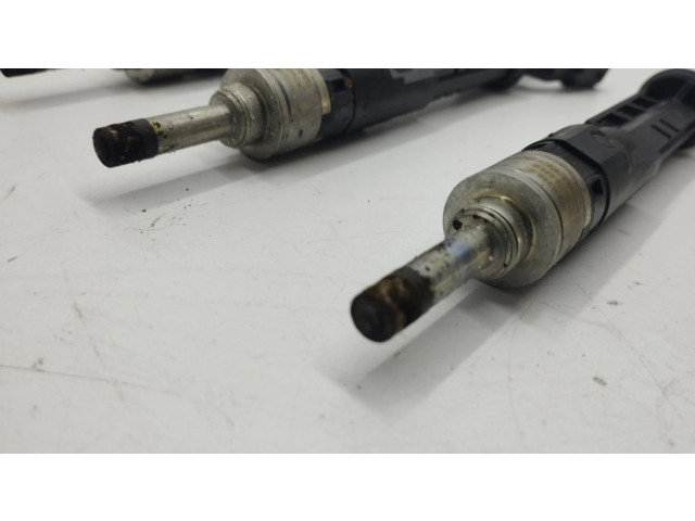 Vstřikovač A2820701000, 166001525R Nissan Juke II F16 pro benzínový motor 1.0