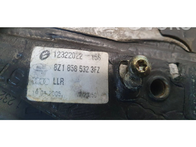 Зеркало электрическое Audi A2 - года