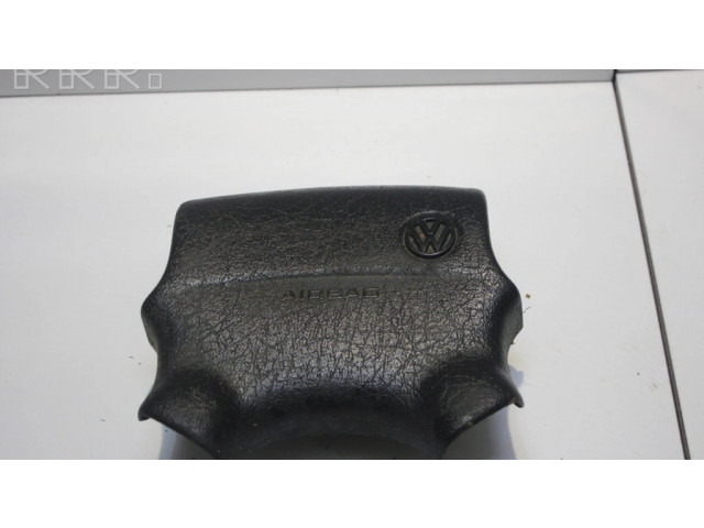 Подушка безопасности водителя 3A0880201B, 1010936155171805 Volkswagen Golf III