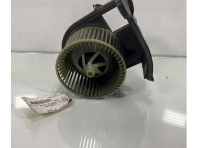 Вентилятор печки    7701050899   Renault Clio II