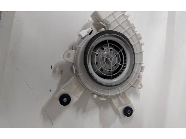 Вентилятор печки 295d04ga0a, 730515 Infiniti Q50