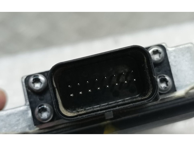 Блок управления 654457738, 981211100U MG ZS