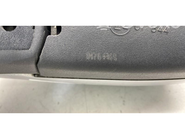 Зеркало (механическое)       Citroen Xantia   -  года   