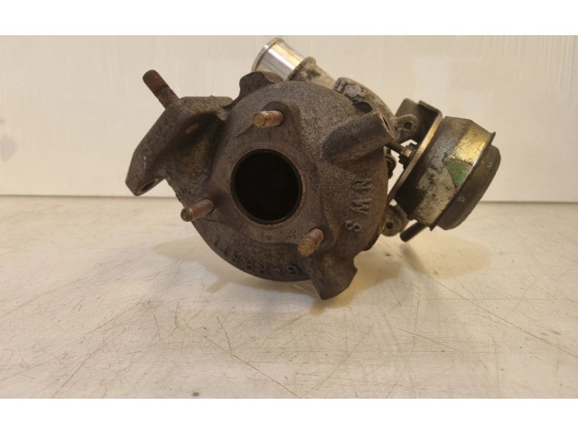 Turbodmychadlo Турбина 172010N030, R202311927 Toyota Yaris