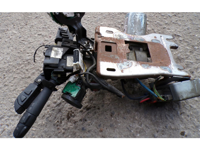 Рулевая рейка 8200809514 Renault Twingo II 2007 - 2014 года