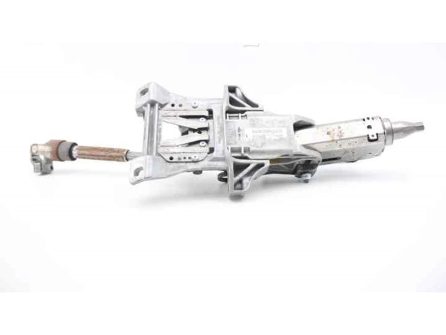    Рулевая рейка 1871979, BV6N3C529EA   Ford Focus 2010-2017 года