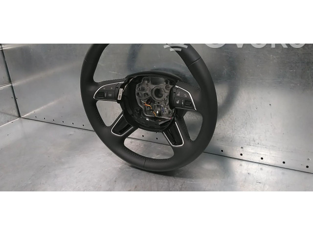 Руль Audi A6 S6 C7 4G 2011 - 2018 года 4G0419091N, 4G0419091BB