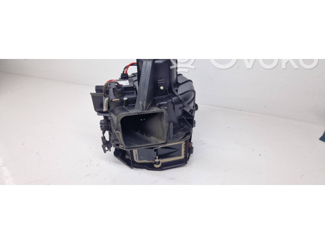 Pojistková skříňka Вентилятор печки 9243950, 0075250 BMW 5 F10 F11 2010