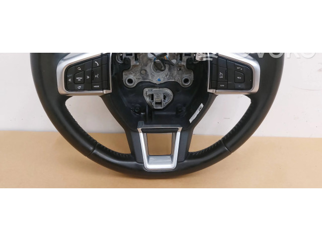Руль Land Rover Discovery Sport 2014- года FK723F563, FK723F563DD8PVJ