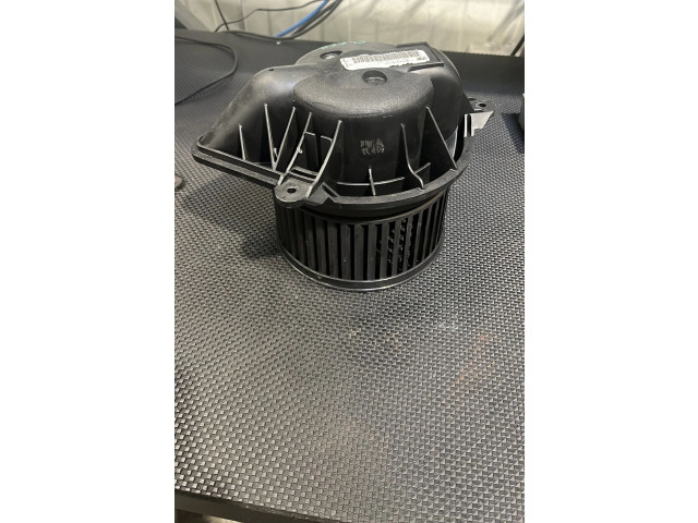 Вентилятор печки 6441K9 Peugeot 406