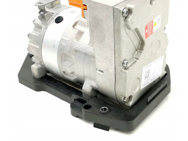 Turbodmychadlo Нагнетатель 5907346651512, 526427 Audi Q4 Sportback e-tron